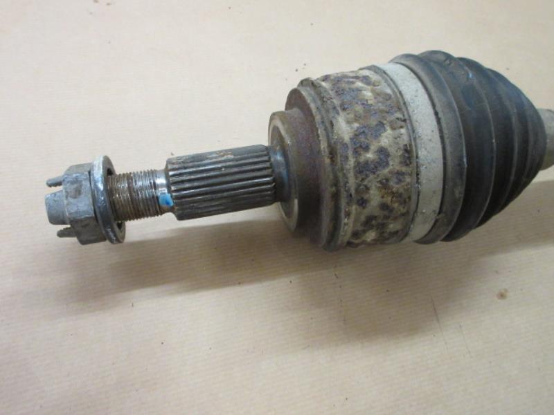 Giunto cardanico albero di trasmissione sinistro RENAULT LAGUNA 3 PHASE 1 Diésel - 1