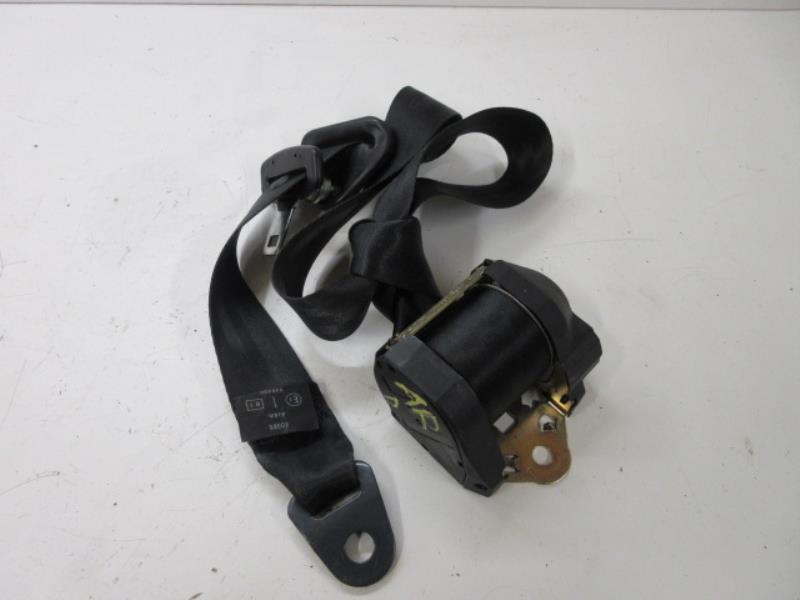 Cintura di sicurezza posteriore destra NISSAN MICRA 3 PHASE 2 Diésel - 1