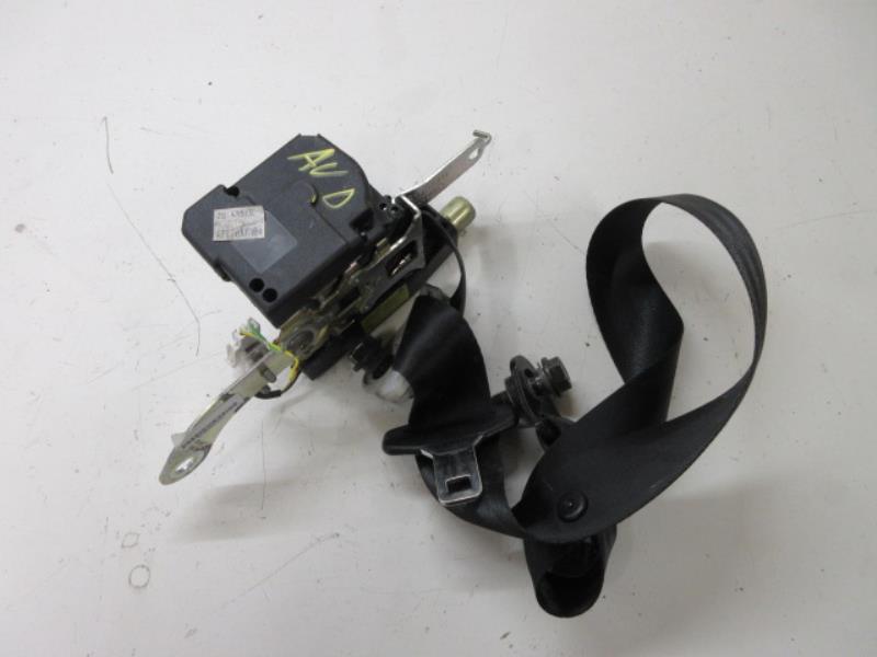 Cintura di sicurezza anteriore destra NISSAN MICRA 3 PHASE 2 Diésel - 1