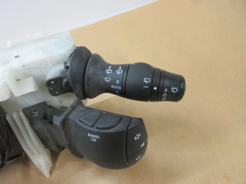 Devio guida completo con contatto spiralato RENAULT LAGUNA 3 PHASE 1 Diésel - 1