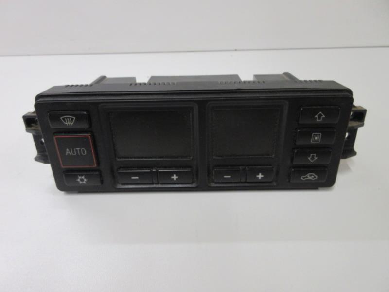 Commande chauffage AUDI A3 1 PHASE 1 Diesel - 1