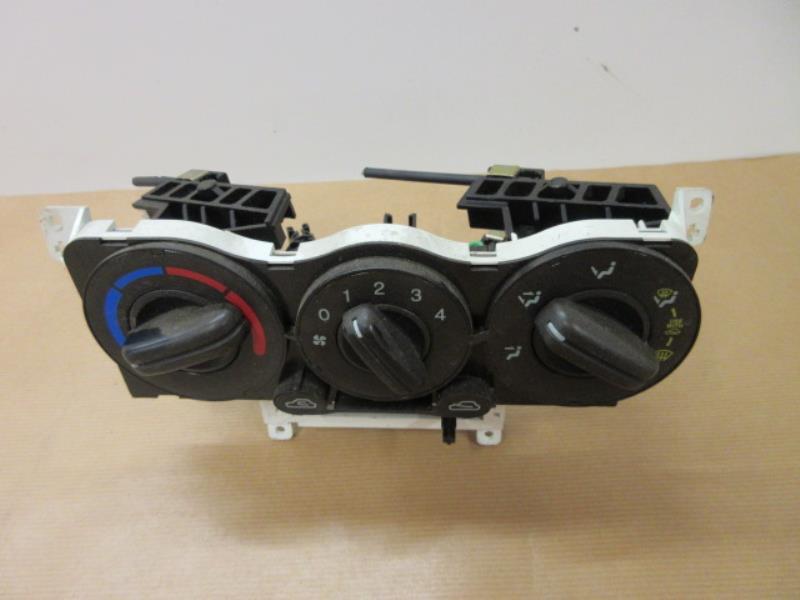 Commande chauffage HYUNDAI GETZ PHASE 2 Diesel - 1