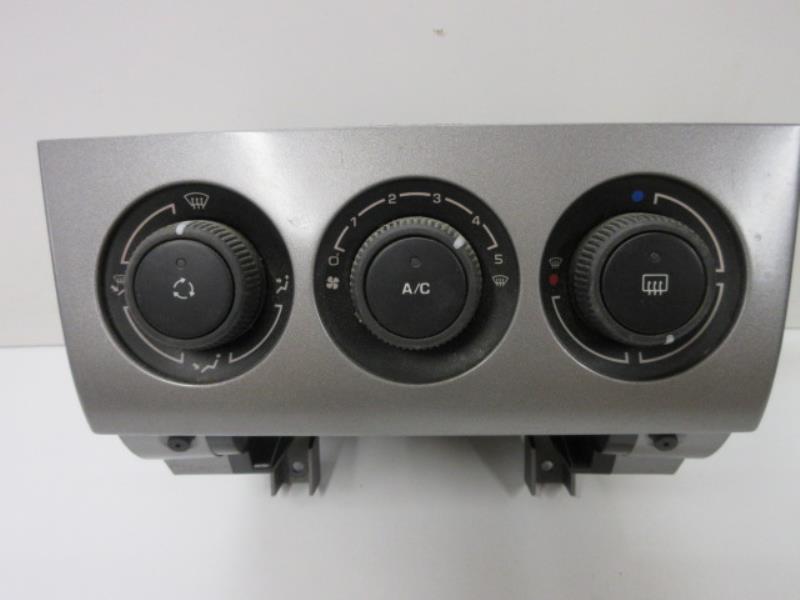 Commande chauffage PEUGEOT 308 1 SW PHASE 1 BREAK Diesel - 1