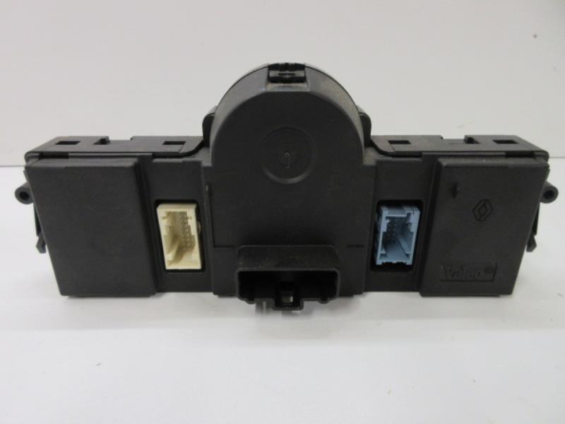 Commande chauffage RENAULT MEGANE 2 PHASE 1 Essence - 1