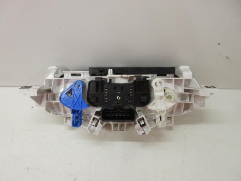 Commande chauffage RENAULT TWINGO 2 PHASE 1 Diesel - 1