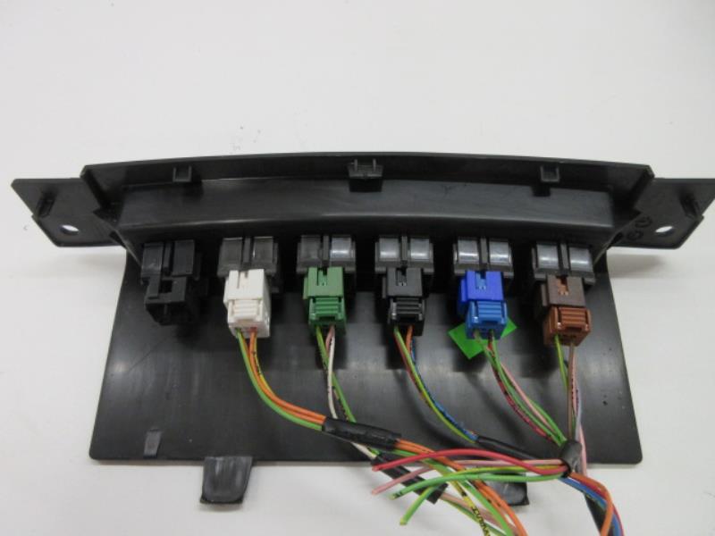 Commande de fermeture centralisee PEUGEOT 207 PHASE 1 Essence - 1