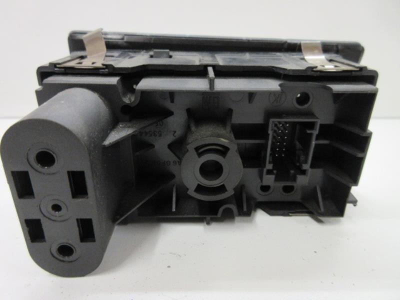 Commande de phare OPEL ZAFIRA B PHASE 1 Diesel - 1