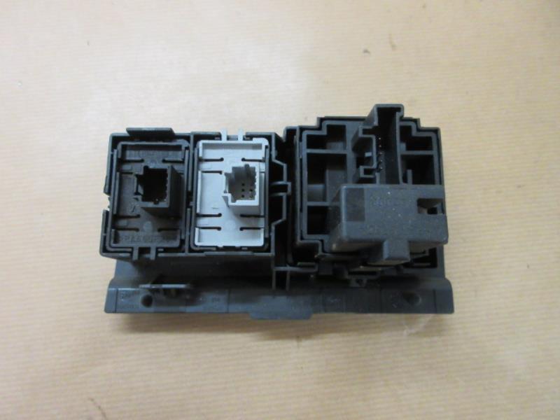 Commande de reglage hauteur de phare RENAULT LAGUNA 3 PHASE 1 Diesel - 1