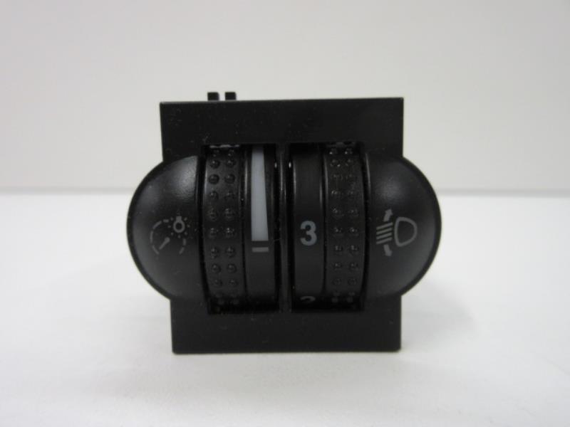 Commande de reglage hauteur de phare VOLKSWAGEN PASSAT 4 PHASE 1 Diesel - 1