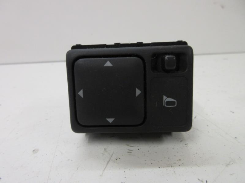 Commande retroviseurs NISSAN MICRA 3 PHASE 2 Diesel - 1