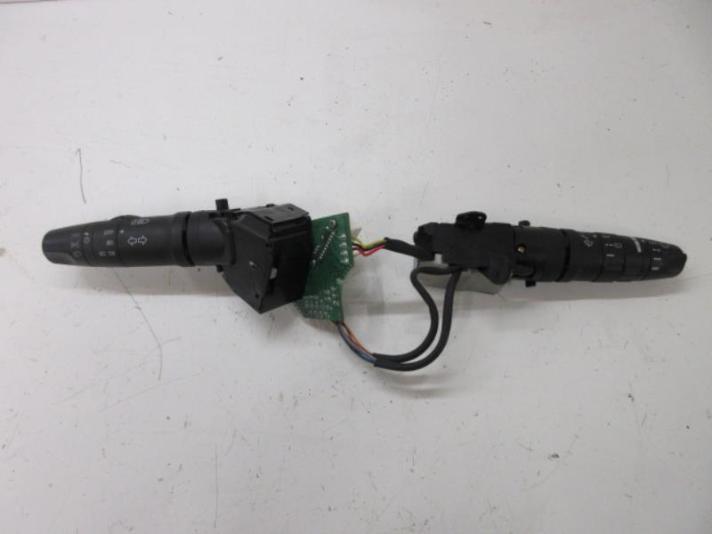 Commodo phare NISSAN MICRA 3 PHASE 2 Diesel - 1