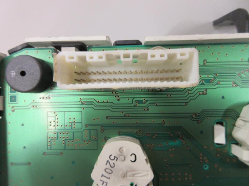 Compteur NISSAN MICRA 3 PHASE 2 Diesel - 1