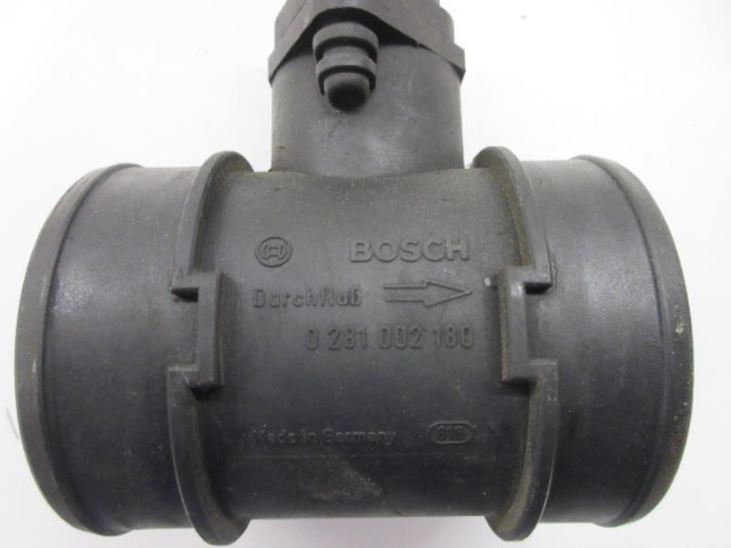 Debitmetre OPEL ASTRA G Diesel - 1