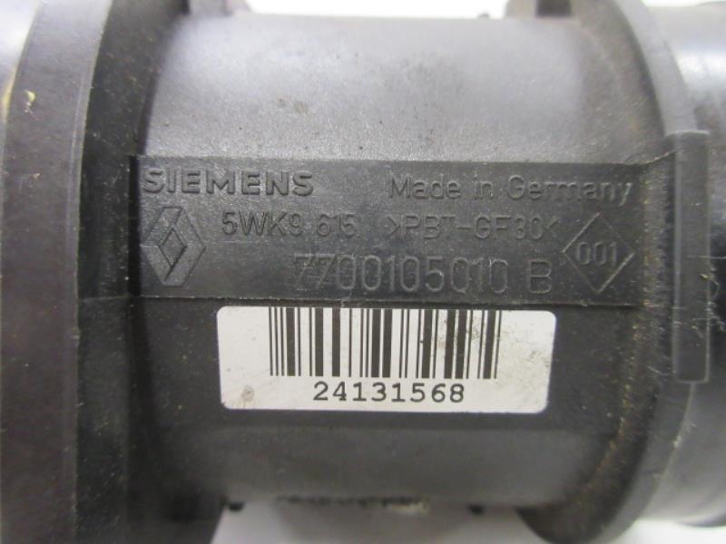 Debitmetre RENAULT LAGUNA 1 PHASE 2 Diesel - 1