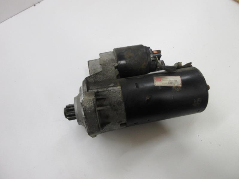 Motorino avviamento VOLKSWAGEN GOLF 4 Diésel - 1
