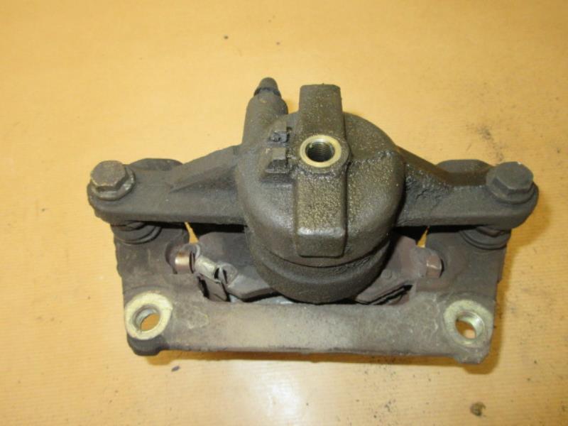 Pinza freni posteriore sinistra OPEL AGILA A Gasolina - 1