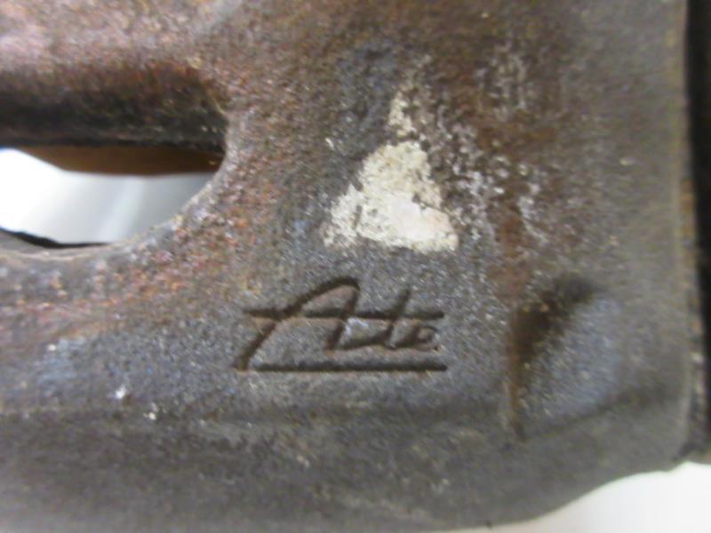 Pinza freni anteriore sinistra CITROEN C4 GRAND PICASSO 1  - 1
