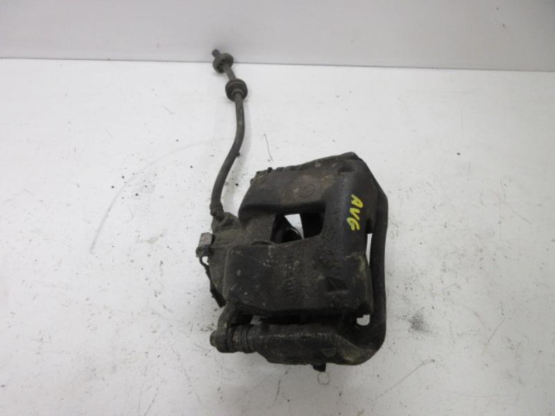 Pinza freni anteriore sinistra FIAT BRAVO 2 Diésel - 1