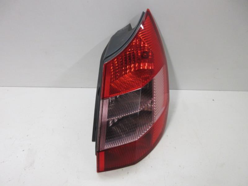 Fanale posteriore principale destro (luci) RENAULT SCENIC 2 PHASE 1 Gasolina - 1