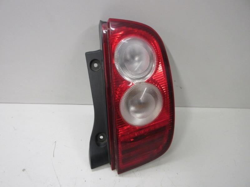 Fanale posteriore principale destro (luci) NISSAN MICRA 3 PHASE 2 Diésel - 1