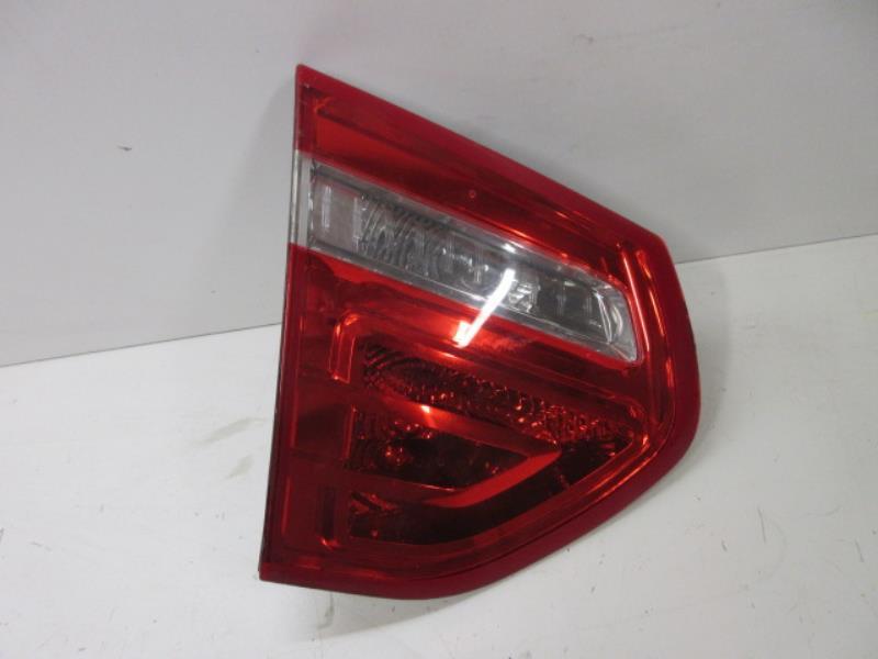 Gruppo ottico posteriore secondario sinistro (luci) CITROEN C4 GRAND PICASSO 1  - 1