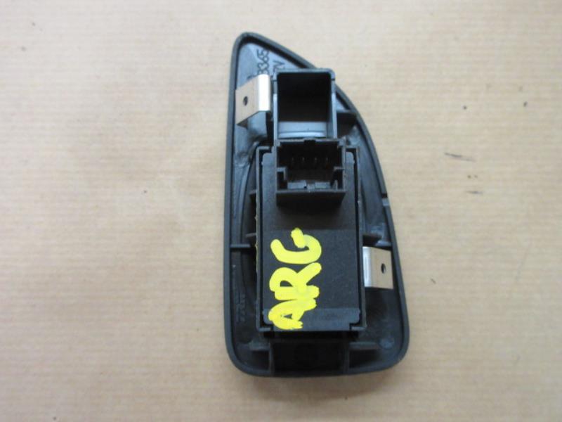 Interruttore lavacristalli posteriore sinistro FIAT BRAVO 2 Diésel - 1