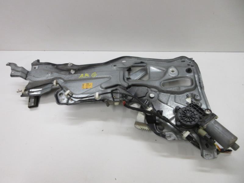 Alzacristalli elettrico posteriore sinistro RENAULT LAGUNA 1 PHASE 2 Gasolina - 1