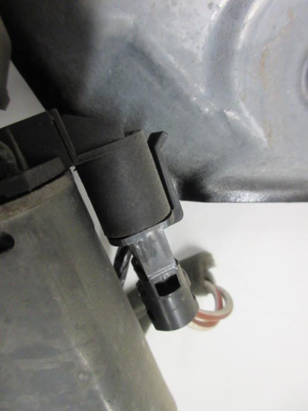 Alzacristalli elettrico anteriore destro RENAULT LAGUNA 1 PHASE 2 Gasolina - 1