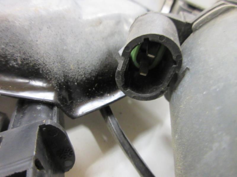 Alzacristalli elettrico anteriore sinistro RENAULT LAGUNA 1 PHASE 2 Gasolina - 1