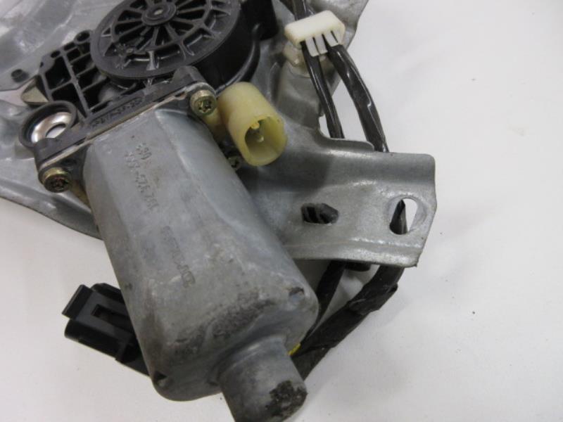Alzacristalli manuale posteriore destro RENAULT LAGUNA 1 PHASE 2 Gasolina - 1