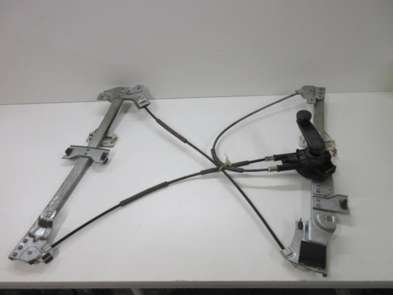 Alzacristalli manuale anteriore destro PEUGEOT PARTNER 1 PHASE 1 Diésel - 1