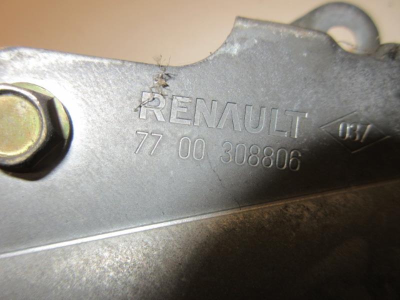 Motore tergicristallo posteriore RENAULT KANGOO 1 PHASE 1 Diésel - 1