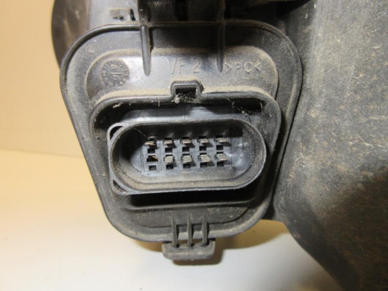Gruppo ottico anteriore principale destro (luci)(faro) VOLKSWAGEN GOLF 4 Diésel - 1
