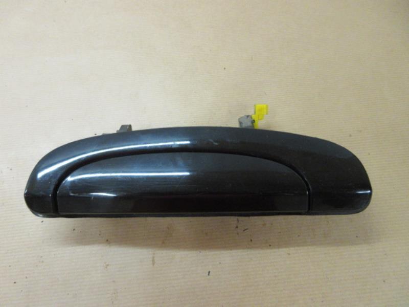Maniglia portiera posteriore sinistra HYUNDAI GETZ PHASE 2 Diésel - 1