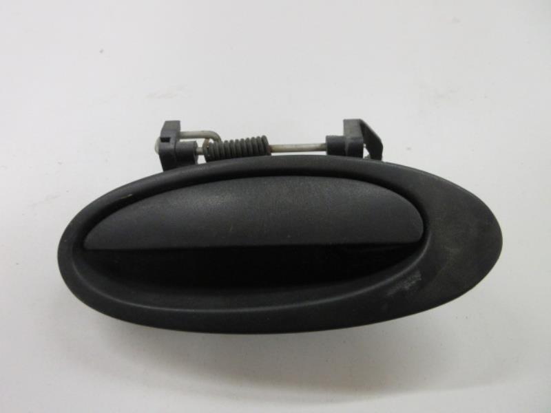 Maniglia portiera posteriore sinistra RENAULT LAGUNA 1 PHASE 2 Gasolina - 1