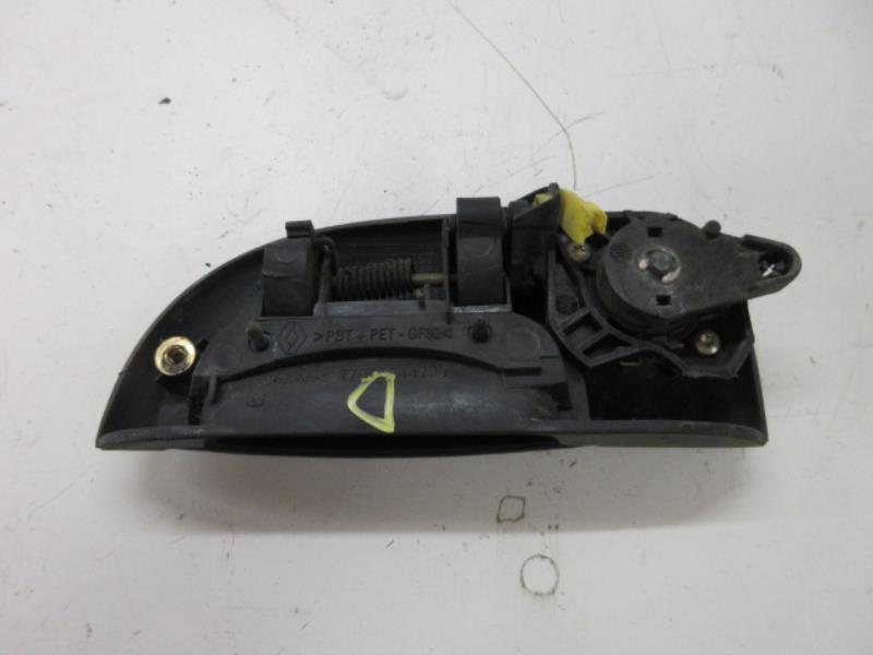 Maniglia portiera anteriore destra RENAULT KANGOO 1 PHASE 1 Diésel - 1