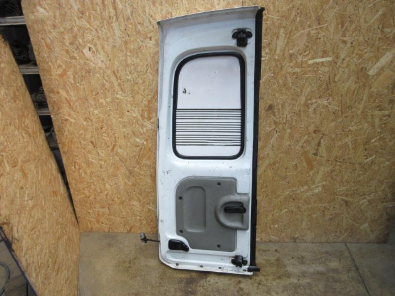 Porte de coffre droit RENAULT KANGOO 1 PHASE 1 Diesel - 1