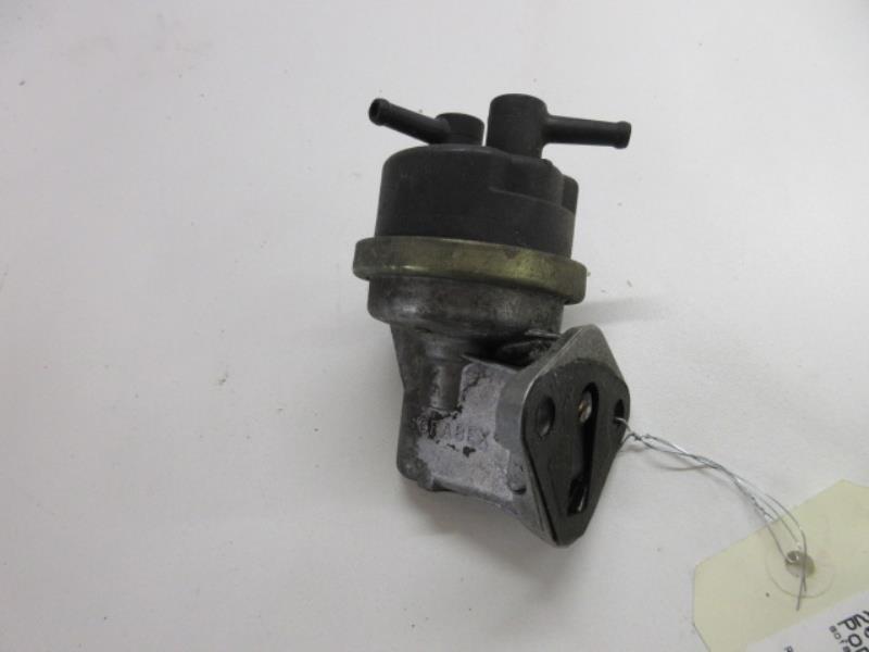 Pompa carburante PEUGEOT 205 PHASE 2 Gasolina - 1