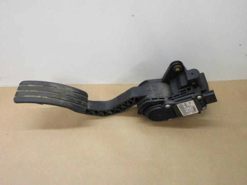 Potenziometro pedale acceleratore RENAULT LAGUNA 3 PHASE 1 Diésel - 1
