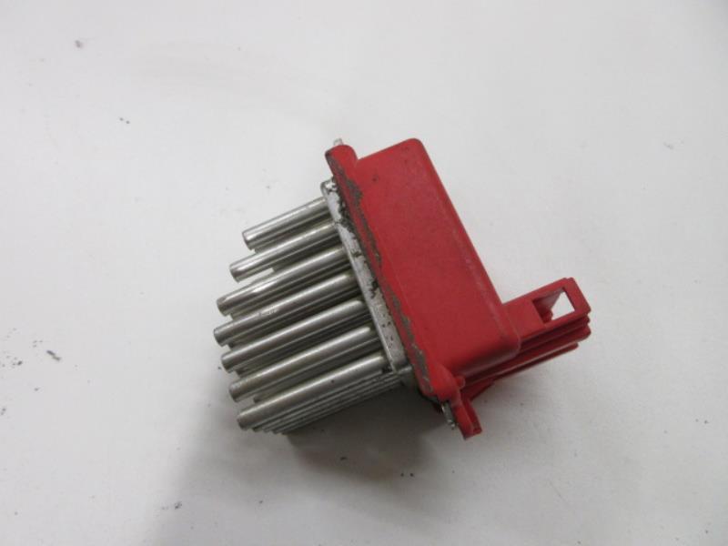 Resistance chauffage AUDI A3 1 PHASE 1 Diesel - 1