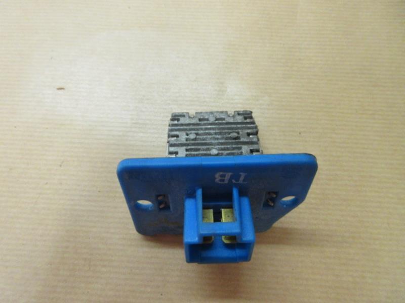 Resistance chauffage HYUNDAI GETZ PHASE 2 Diesel - 1