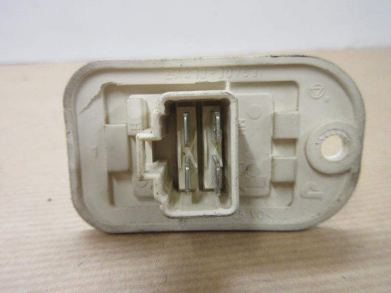 Resistenza riscaldamento OPEL AGILA A Gasolina - 1