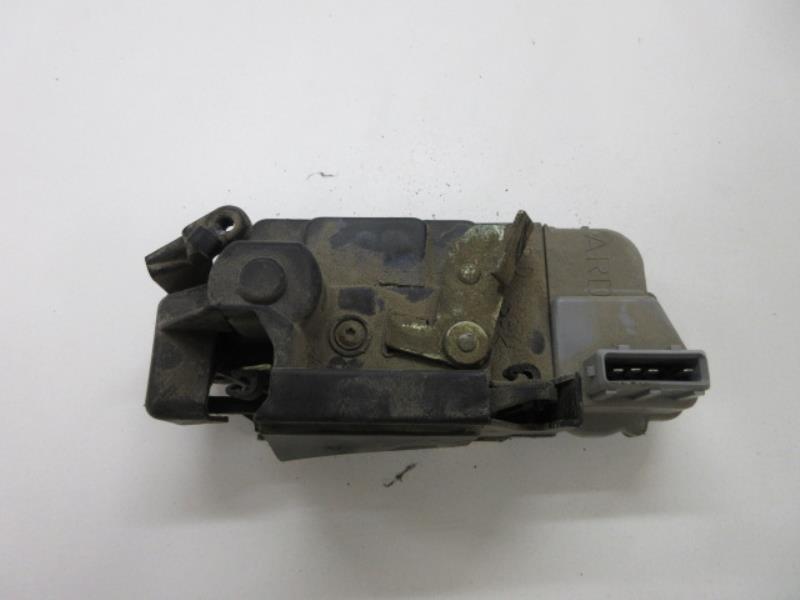 Serratura posteriore destra CITROEN XSARA PHASE 1 Gasolina - 1