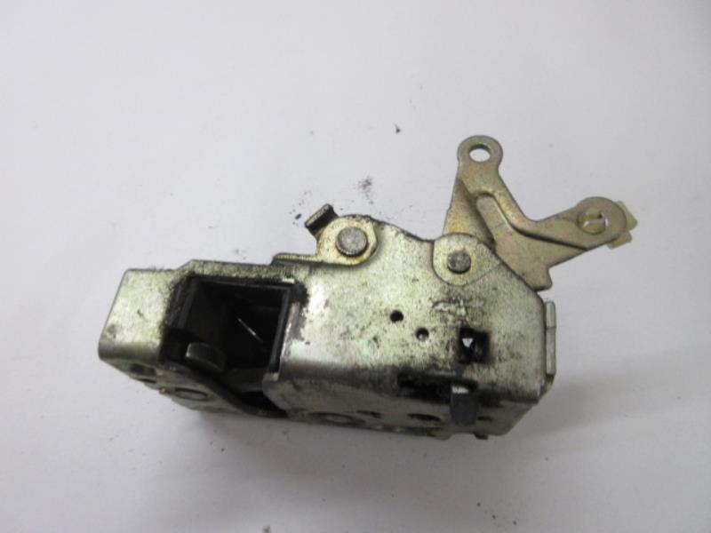Serratura posteriore destra PEUGEOT 205 PHASE 2 Gasolina - 1