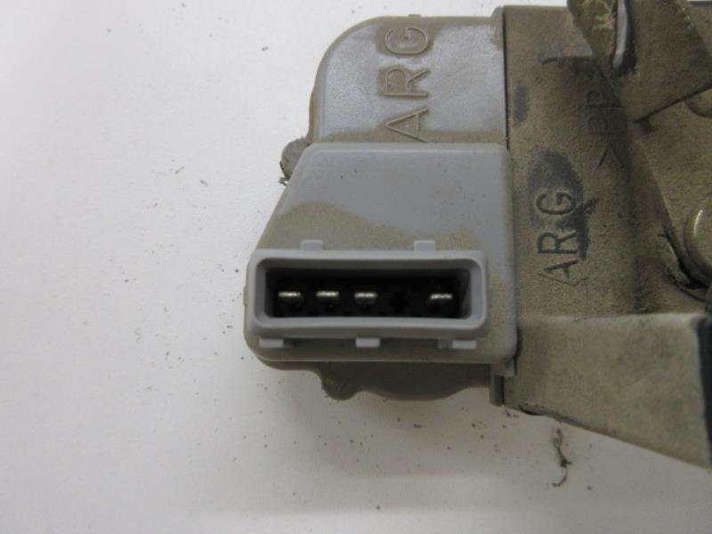 Serratura posteriore sinistra CITROEN XSARA PHASE 1 Gasolina - 1