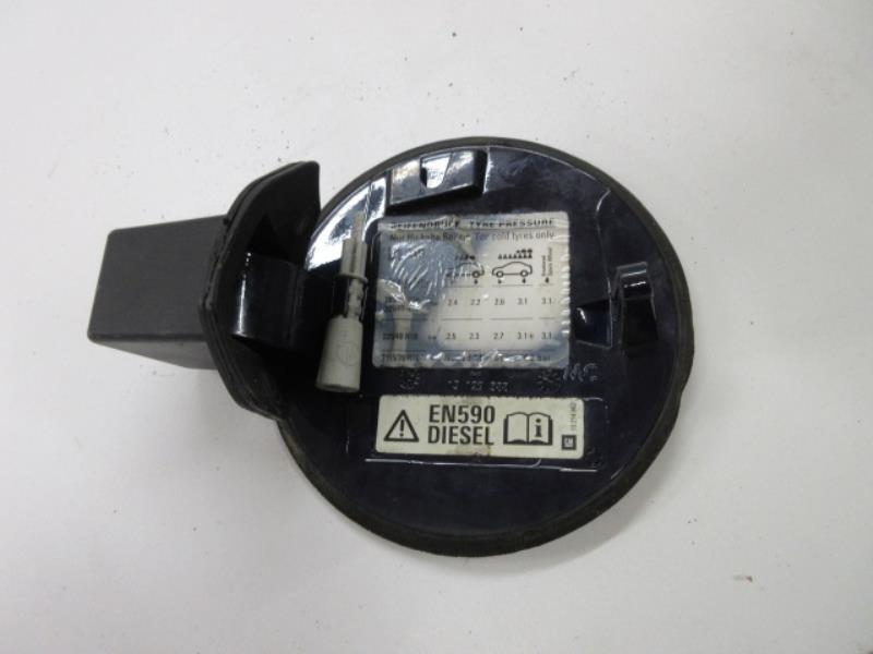 Trappe d'essence OPEL ZAFIRA B PHASE 1 Diesel - 1