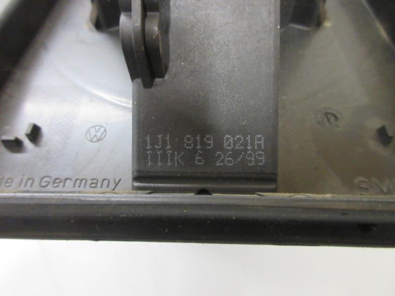 Ventola riscaldamento AUDI A3 1 PHASE 1 Diésel - 1