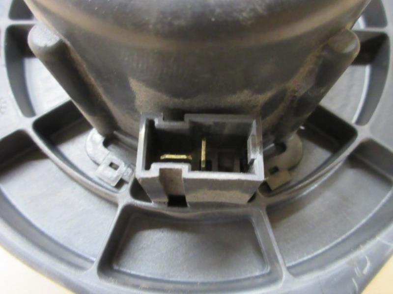 Ventola riscaldamento OPEL AGILA A Gasolina - 1