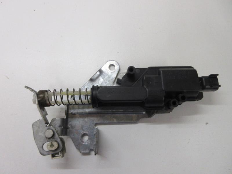 Attuatore serratura bagagliaio FORD FIESTA 5 PHASE 2 Diésel - 1