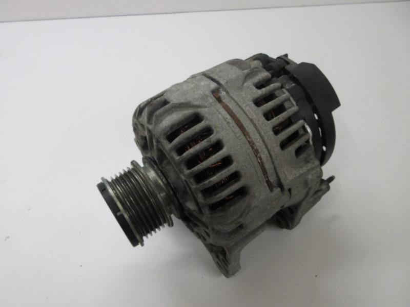 Alternatore SKODA FABIA 2 PHASE 2 Diésel - 1